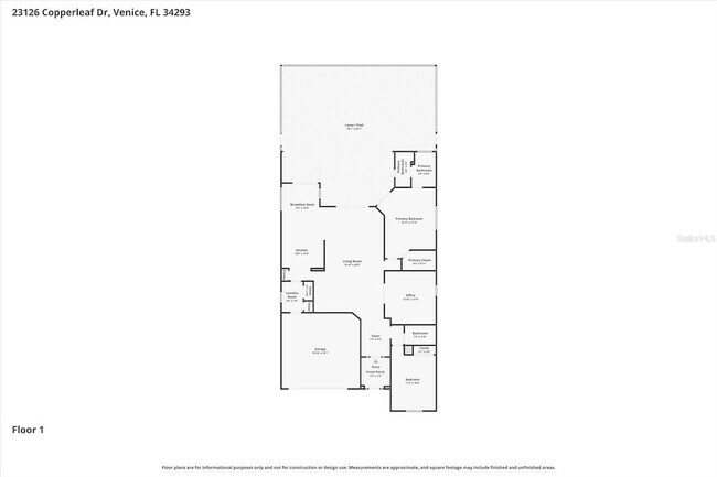 23126 Copperleaf Dr