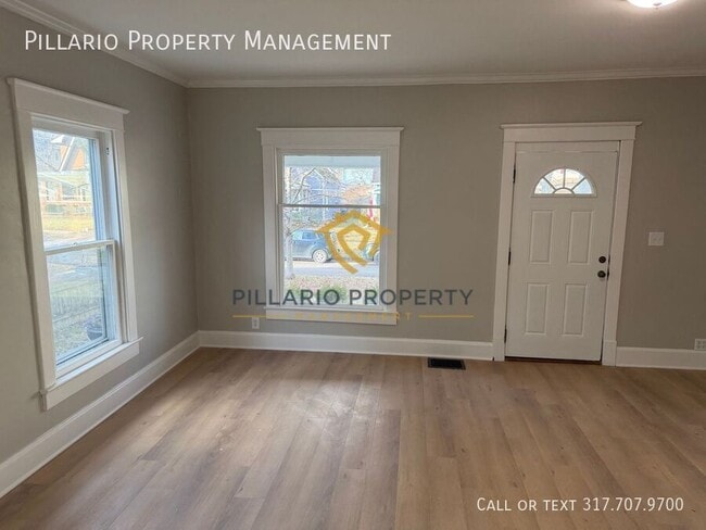 Photo - 323 N Lesley Ave