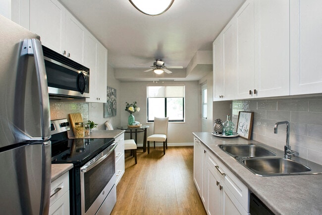 Photo - Northgate Tower