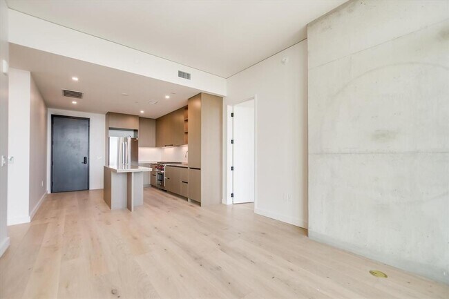 Photo - 610 Davis St Unidad 3905 Rental