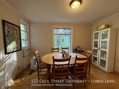 Photo - 122 Cecil St SE Unit Lower Level