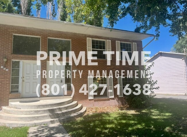 CREC 618/620 - CREC 618/620 Apartment Unit CREC 618