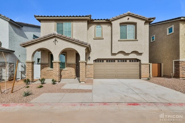 Building Photo - 8624 E Posada Ave Rental