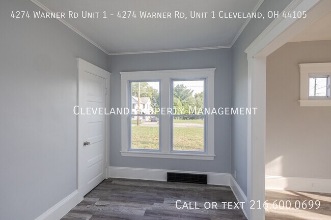 Photo - 4274 Warner Rd Unit 4274 Warner Rd, 1 Cleveland, OH 44105