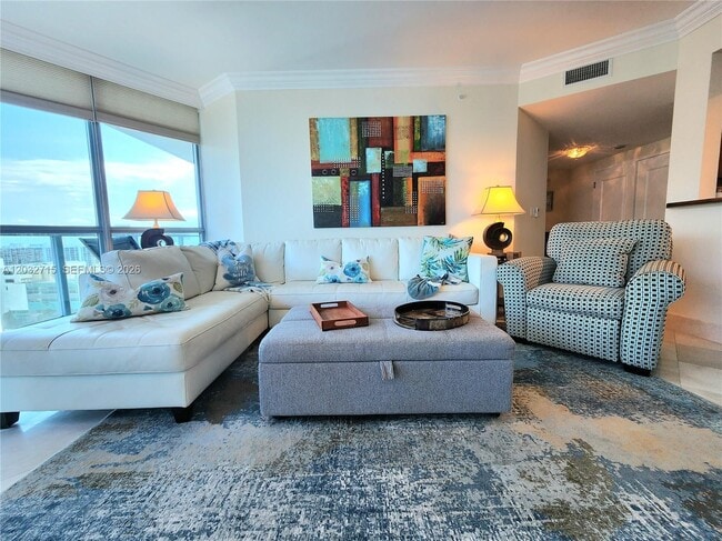 Photo - 3101 S Ocean Dr Unit 1106