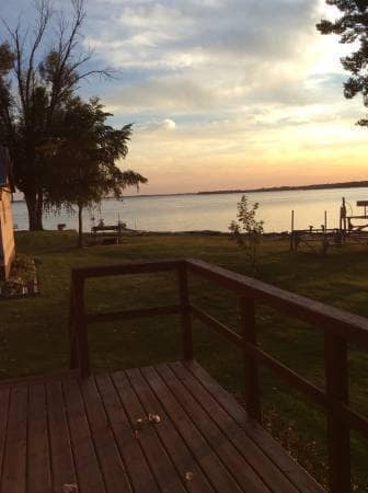 Photo - Cute Cottage located on Lake Koshkonong