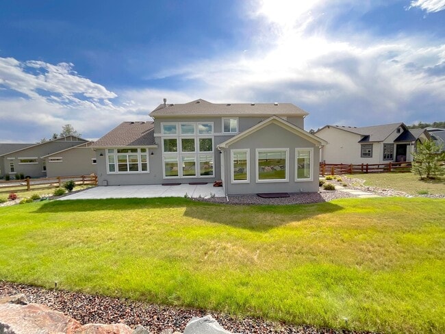 Photo - 5 Bedroom Home Available Near Baptist Rd &...