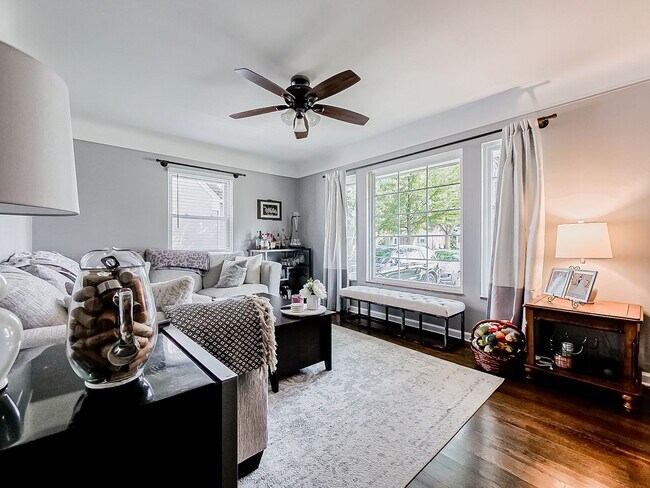 Photo - Welcome to this charming 3-bedroom, 2-bath...