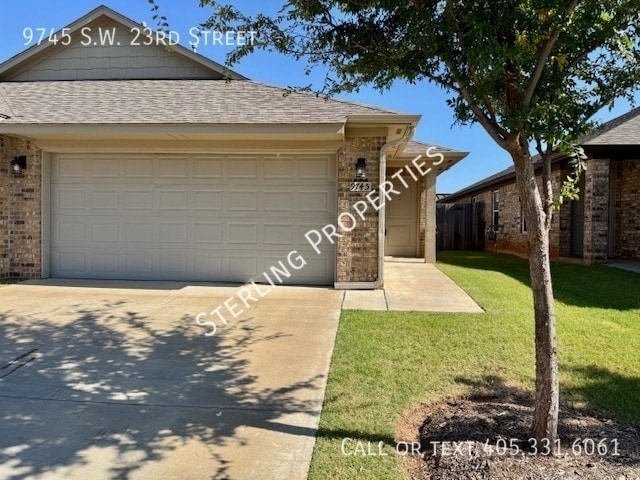 Building Photo - 9745 SW 23rd St Rental
