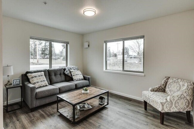 Photo - Third and Pines Apartments