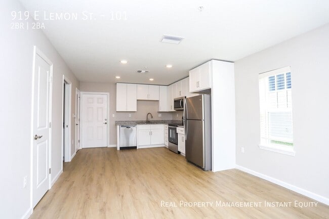 919 E Lemon St Unit 101