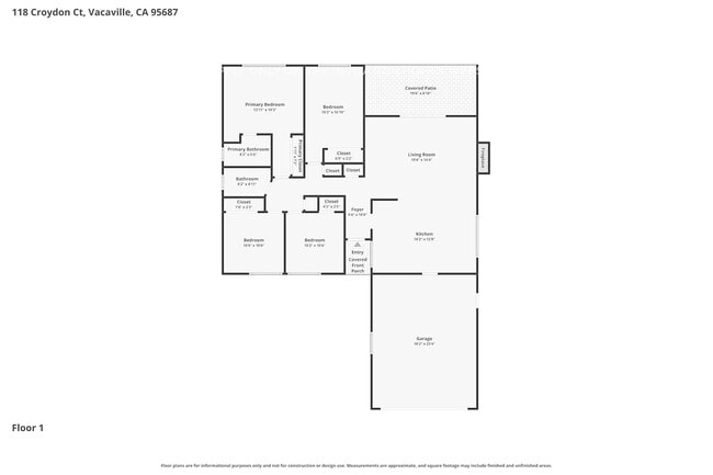 Photo - 118 Croydon Ct