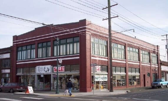 Kelley Building Apartments - Kelley Building Apartments