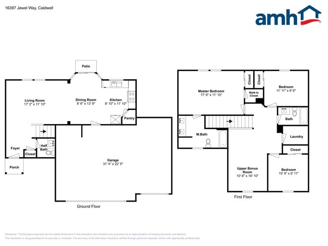 Photo - 16397 Jewel Way