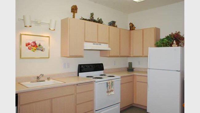 Cedar Canyon Villas