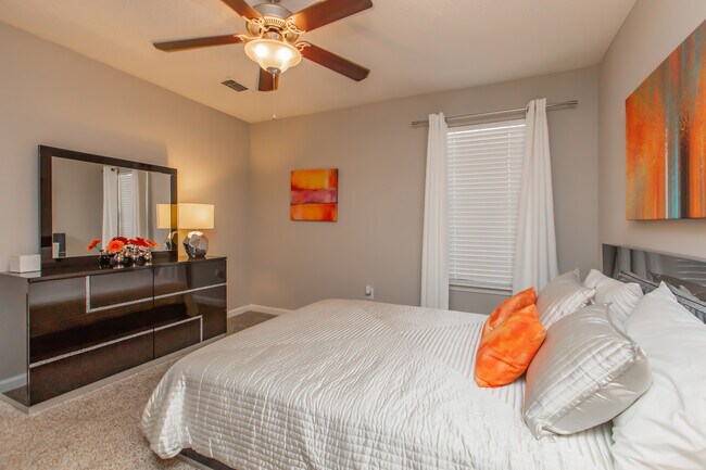 Photo - The Park at Morella