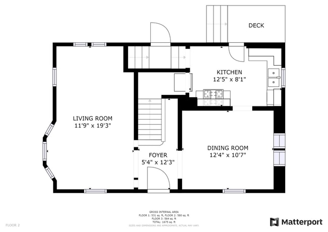 Photo - 1705 Jackson Ave