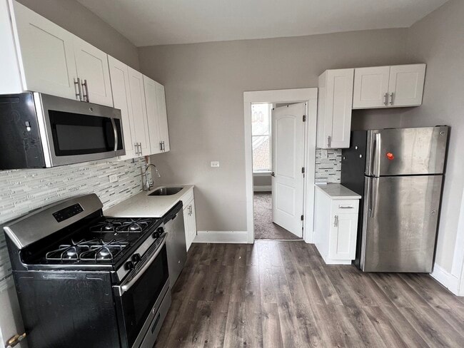 Photo - 1848 S Paulina St Unit 3N
