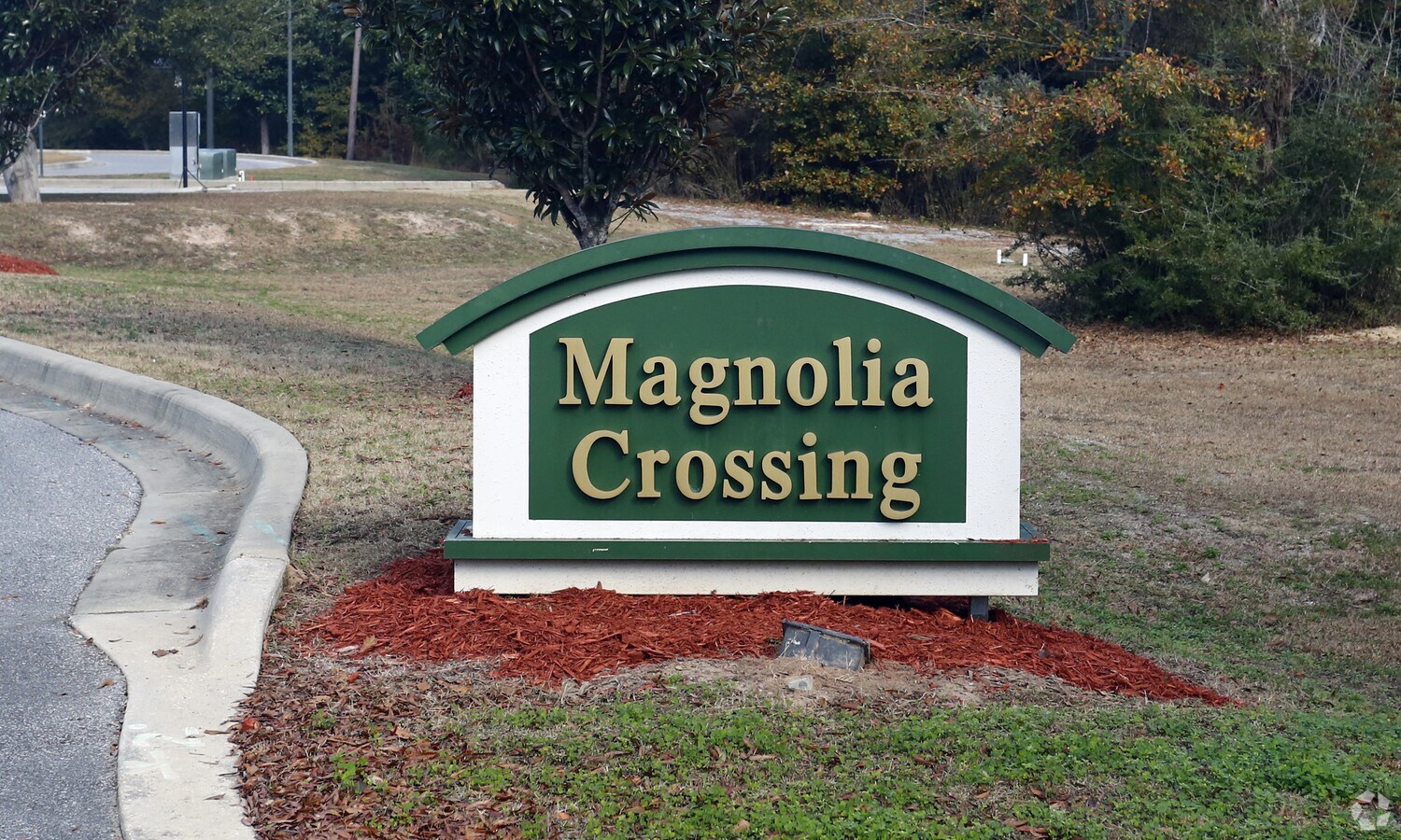 Photo - Magnolia Crossing