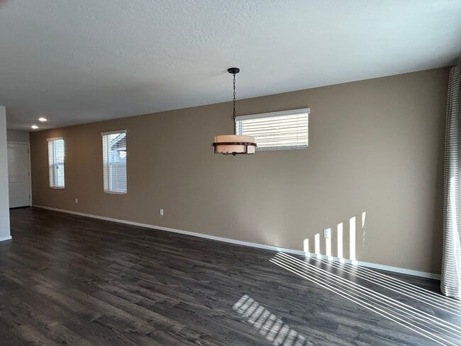 Photo - Brand New Construction! 4 bed/2.5 ba Townhome w/Updated Features!