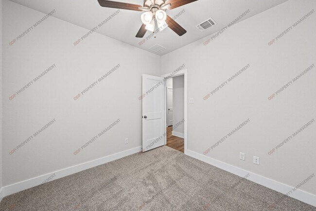 Photo - Brand New, Available Now! 3-2 Belton ISD