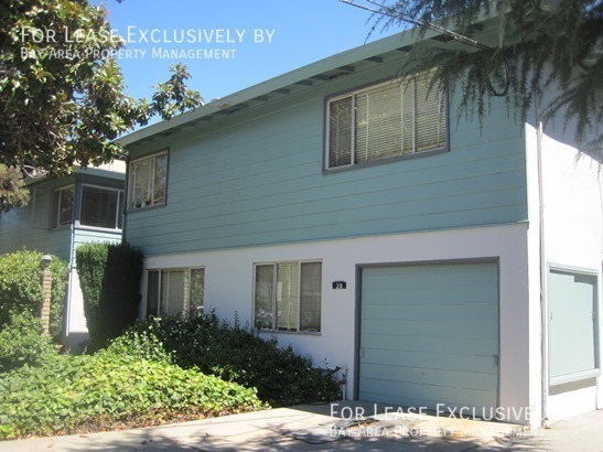 1 BR 1BA ground floor Apartment w/ garage,... - 1 BR 1BA ground floor Apartment w/ garage,... Unit 1