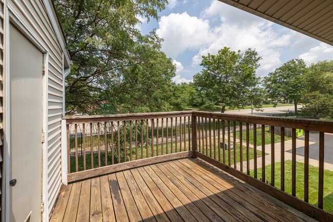 Auburn Heights Apartments