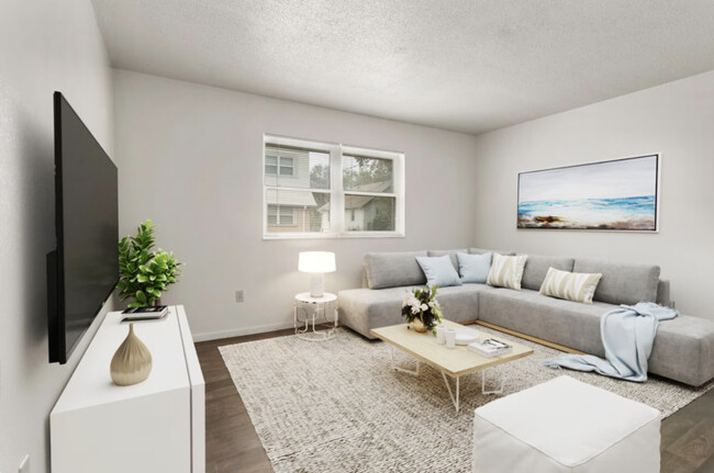 Building Photo - 1415 W Maple Ave Unit 1413J Rental
