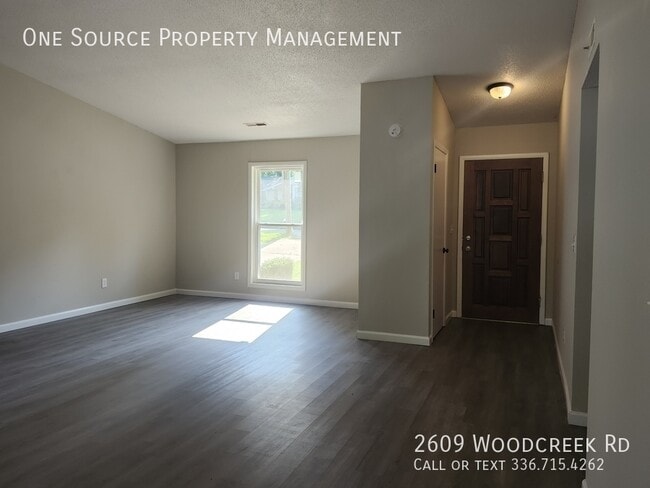 Photo - 2609 Woodcreek Rd