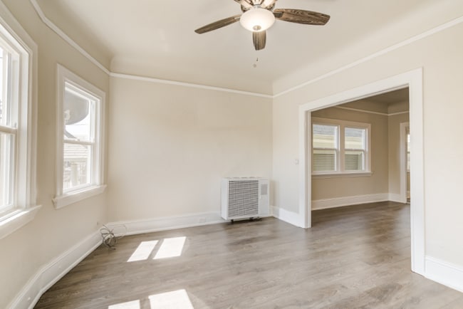 Photo - 3027 Filbert St Unit 1