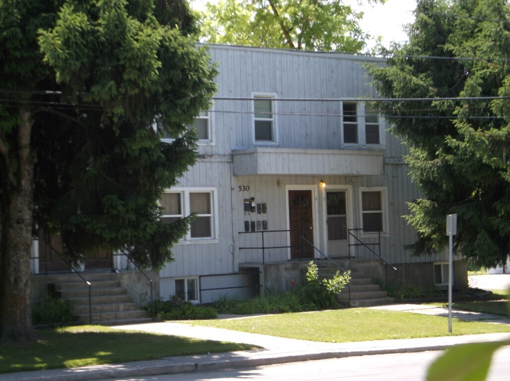 530 E Birch Ave Apartments For Rent in Colville, WA