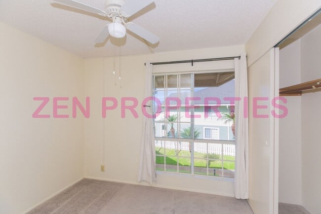 Photo - a 2 bdrm, 2 bath townhome  with 1 prkg at Villages at Waipio
