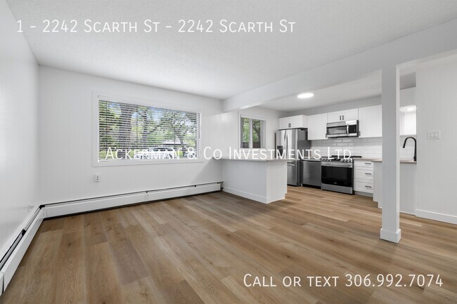 Photo - 2242-2242 Scarth St Unit 2242 Scarth St