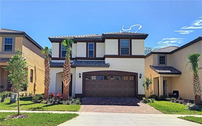 Places For Rent Kissimmee