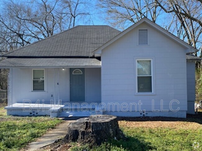 Building Photo - 806 Houston St Rental