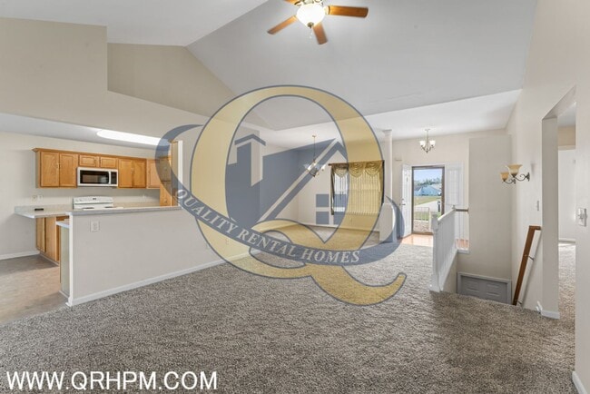 Photo - MOVE IN SPECIAL!! 1/2 First Month's Rent!