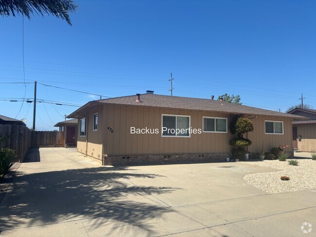 Building Photo - 476 Belmont Dr Unit 2 Rental