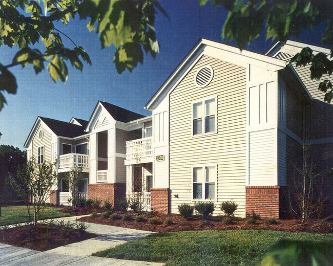 Summerfield Apartments Charlotte, NC