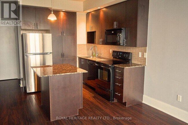 Photo - 181 Wynford Dr Unit 2006