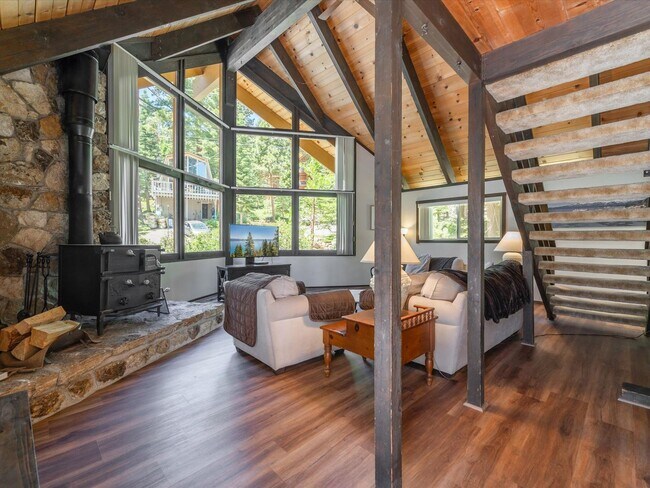 Photo - SKI LEASE "Rim Drive Lookout"