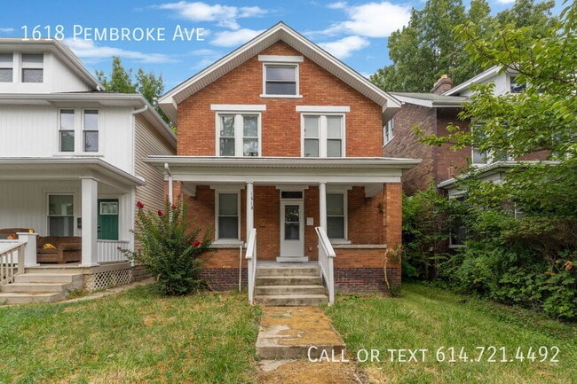 1618 Pembroke Ave