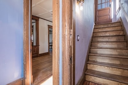 Building Photo - 855 Belmont Ave