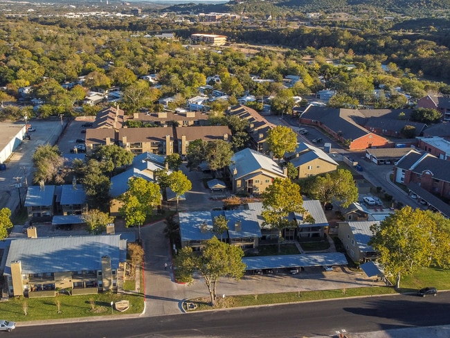 Lakeside Apartment Homes - Lakeside Rental