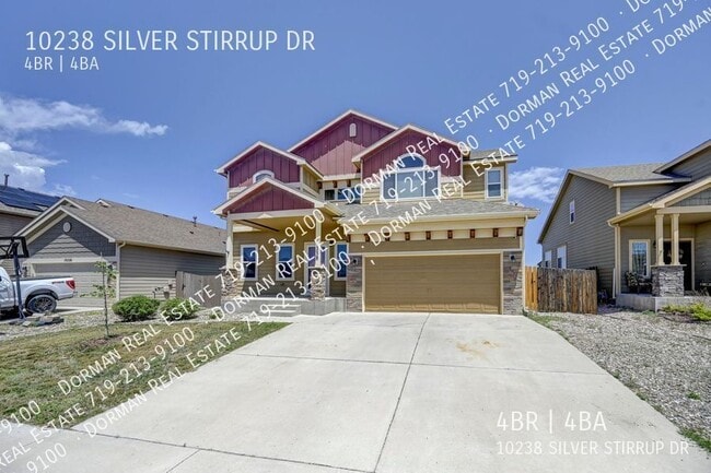 Photo - 10238 Silver Stirrup Dr