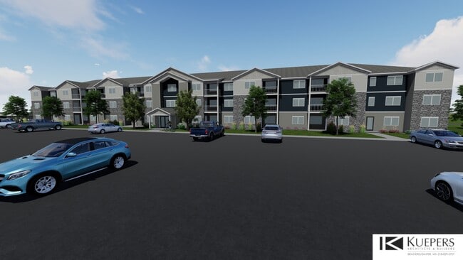 Building Photo - Chisago Lake Aparmtents Rental