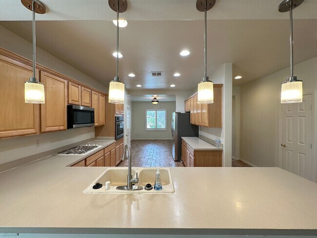 Photo - Echo Ridge At The Ridges In Summerlin-Unit 1