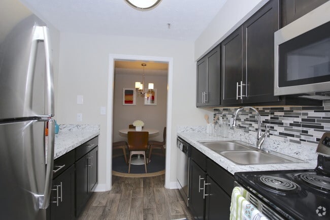Woodcrest Village