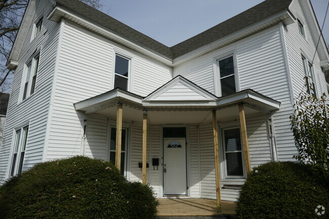 Building Photo - 600 W Colonial Ave Unit 2 Rental