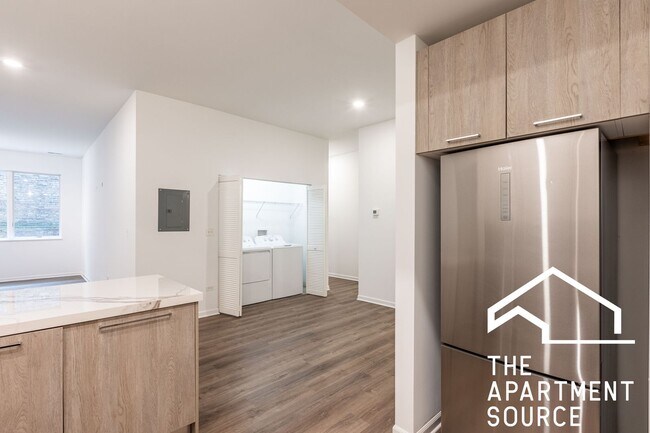 Photo - Spacious South Loop 2Bed/2Bath feat. Updated Kitchen & Large Patio! Unit 203