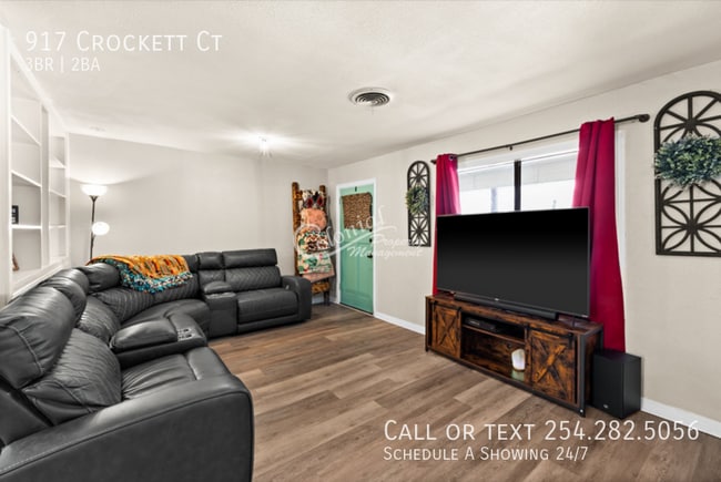 Photo - 917 Crockett Ct